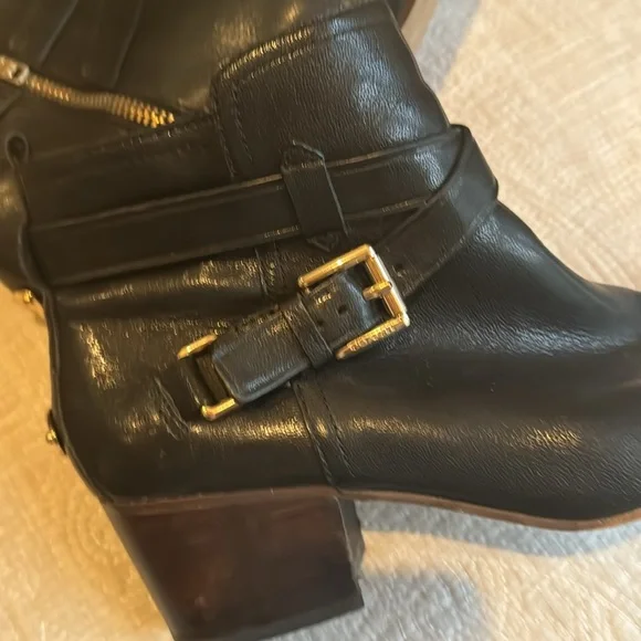 Coach booties - Picture 6 of 7